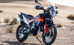 KTM 390 Adventure