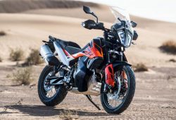 Setelah Meluncur di Milan, Motor KTM 390 Adventure Juga Bakal Masuk Indonesia