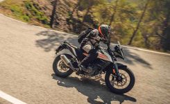 KTM 390 Adventure