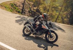 Resmi Rilis di India, Kapan KTM 390 Adventure Masuk Indonesia?