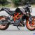KTM 390 Duke, Naked Bike yang Bikin Meleleh