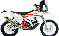 KTM 450 Rally Replica 2021 KTM 450 Rally Replica 2021