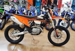 Motor Enduro KTM 500 EXC-F Versi 2020 Dirilis, Intip Sederet Perubahannya!