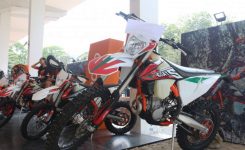 KTM-6-Days-450-Enduro