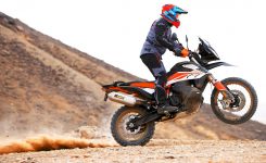 KTM 790 Adventure
