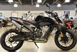 Mendarat di Indonesia, Ini Harga KTM 790 Duke & KTM 790 Adventure