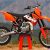 KTM 85 SX, Motocross Untuk Pembalap Pemula