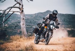 Motor KTM Adventure 250, Duke 200 & 250 Resmi Meluncur, Segini Harganya