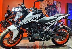 KTM Indonesia Bakal Rilis 3 Model Motor Terbaru, Apa Saja?