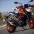 Warna Baru Motor KTM Duke Versi 2017 Mengaspal di Indonesia