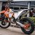 KTM EXC 300 TPI Erzbergrodeo Mengaspal dengan Performa Makin Istimewa
