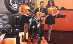 KTM-GIIAS2016 KTM-GIIAS2016