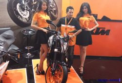 Kabar Diskon & Pembangunan Pabrik Motor KTM di Indonesia Ternyata Hoax!