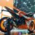 KTM Luncurkan Motor Terbaru RC 250 SE Side Muffler dengan Knalpot Samping di PRJ 2018
