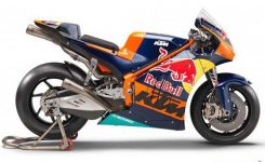 ktm-rc16 ktm-rc16