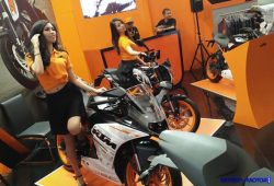 Kerjasama dengan Bajaj, KTM Buka Pabrik CKD di Gresik Tahun 2017