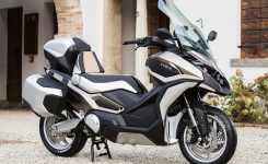 KYMCO CV2