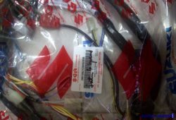 Berapa Harga Kabel Body Suzuki Thunder 125 Orisinal?