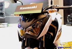 Kawasaki Indonesia Pastikan Masih Akan Rilis 3 Motor Terbaru Hingga Akhir 2017