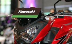 Kawasaki Kawasaki
