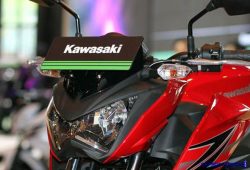 Kawasaki Pastikan Masih Ada 3 Motor Model Baru Lagi Hingga Akhir Tahun Ini