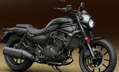 Kawasaki Eliminator