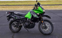 Kawasaki KLR650