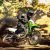 Motor Kawasaki KLX 300 & 300SM Terbaru Meluncur, Ini Perubahannya
