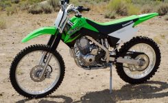 Kawasaki KLX