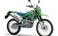 Kawasaki-KLX150L-Terbaru