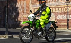 Kawasaki KLX230S