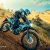 Usung Grafis Ala Militer, Kawasaki Rilis KLX250 Terbaru
