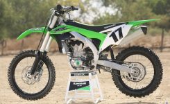 Kawasaki-KX450F