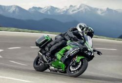 Hingga Akhir Tahun 2018 Kawasaki Indonesia Bakal Luncurkan Banyak Motor Sport Terbaru