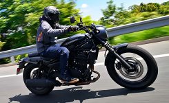 Kawasaki New Eliminator