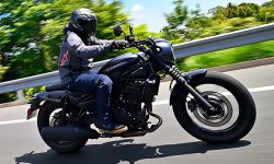 Kawasaki New Eliminator Meluncur di Indonesia, Harga Mulai Rp165 Jutaan