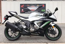 Selain Ninja 250, Kawasaki New ZX-6R Ikut Mengaspal di Indonesia