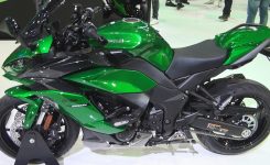 Kawasaki Ninja 1000SX