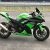 Kawasaki Ninja 250 SE ABS & MDP Hadir dalam Warna Baru yang Makin Menawan