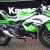 Bukan Produk Baru, KMI Ternyata Tawarkan Kredit Kawasaki Ninja 250SL dengan DP Murah