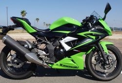 Kawasaki Ninja 250SL Terbaru Segera Mengaspal, Harga Naik?
