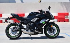 Kawasaki Ninja 650