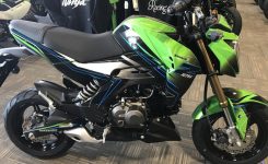 Kawasaki-Ninja-Z125 Kawasaki-Ninja-Z125