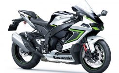 Kawasaki Ninja ZX-10R 2023