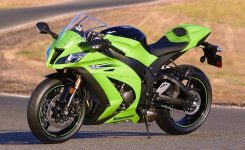 Kawasaki Ninja ZX-10R Kawasaki Ninja ZX-10R