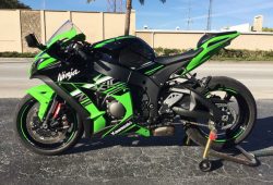 Catat Tanggalnya, Bakal Ada 9 Produk Baru Kawasaki Sepanjang Oktober-November 2019!