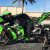 Foto Penampakan Bocor, Kawasaki Ninja ZX-10R 2021 Tampil Makin Agresif