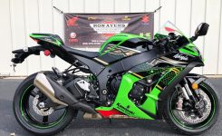 Kawasaki Ninja ZX-10R
