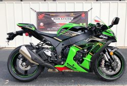 Siap-siap, Kawasaki Ninja ZX-10R Bakal Mengaspal di Indonesia Juni 2021