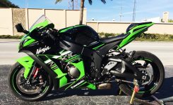 Kawasaki Ninja ZX-10R Kawasaki Ninja ZX-10R